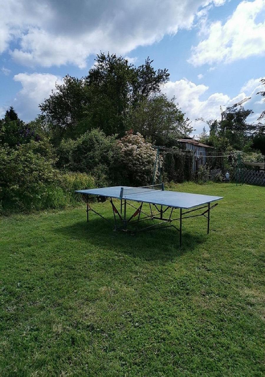 Tranquille Vienne Gites A Chirac Dept Charente المظهر الخارجي الصورة