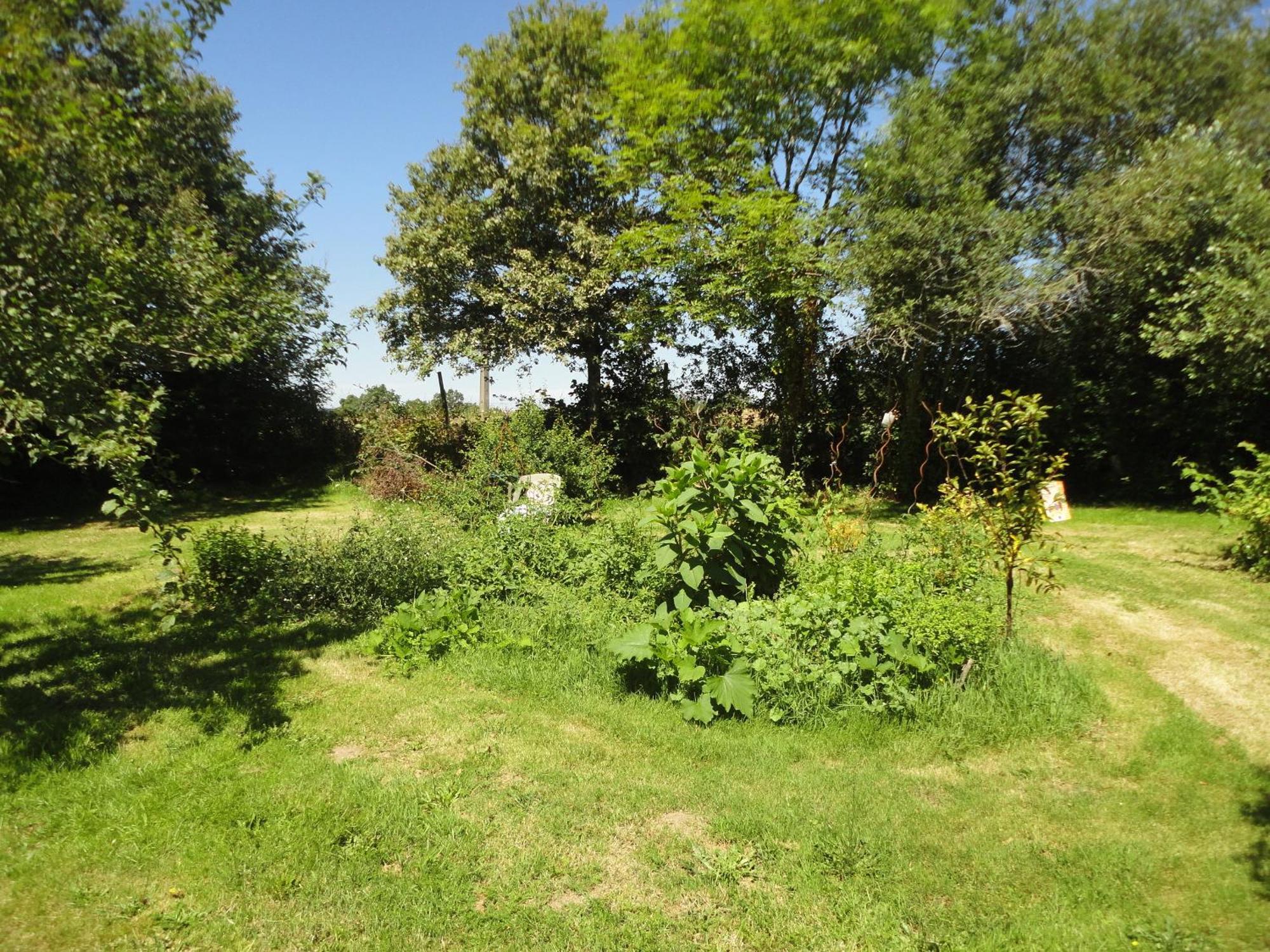 Tranquille Vienne Gites A Chirac Dept Charente المظهر الخارجي الصورة